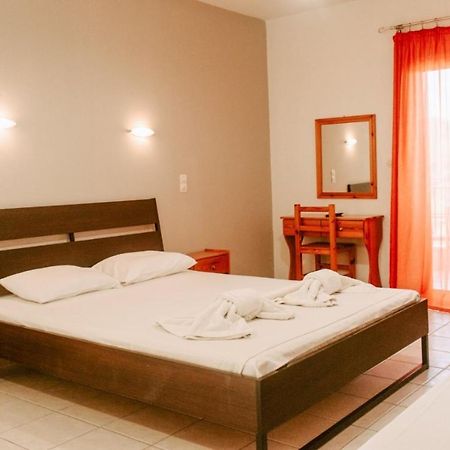 Alexios Apartments Perdika  Exteriér fotografie